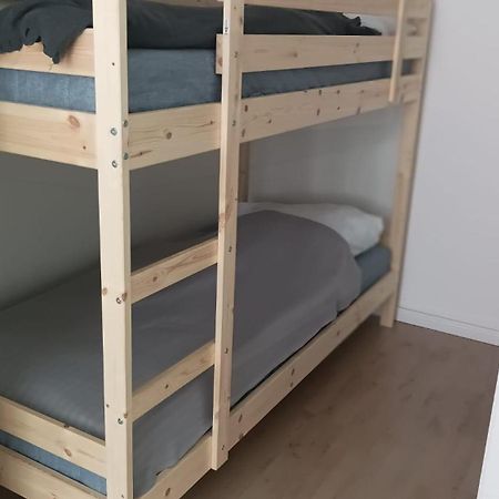 Zentral CITY Lage MODERN NETFLiX Küche WLAN, Hasselbachplatz, 4Schlafplätze Magdeburg Exterior foto